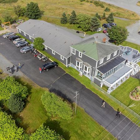 Edge Of The Avalon Inn Trepassey Exterior photo
